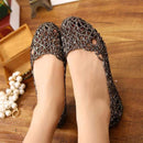 Women Summer Glitter Jelly Sandals AExp