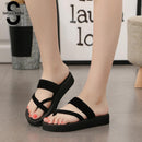 Women's Slippers - Women Summer Non-slip Platform Slippers