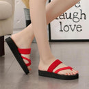 Women's Slippers - Women Summer Non-slip Platform Slippers
