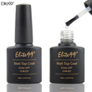 Women UV Gel Matte Top Coat--JadeMoghul Inc.