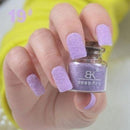 Women Velvet Fiber Powder Nail Art-m01 color 19-JadeMoghul Inc.