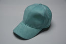 Women Velvet/ Suede baseball Cap with Adjustable Strap