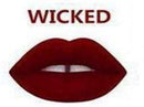 Women Vibrant Colors Matte Liquid Lipstick