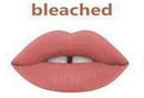 Women Vibrant Colors Matte Liquid Lipstick-Bleached-JadeMoghul Inc.