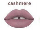 Women Vibrant Colors Matte Liquid Lipstick-Cashmere-JadeMoghul Inc.