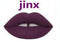 Women Vibrant Colors Matte Liquid Lipstick-Jinx-JadeMoghul Inc.