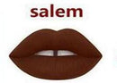 Women Vibrant Colors Matte Liquid Lipstick-Salem-JadeMoghul Inc.