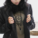 Women Vintage Design Necklaces And Pendants