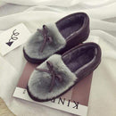 Women Warm Winter Indoor Slippers/ Boots