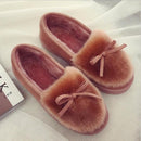 Women Warm Winter Indoor Slippers/ Boots
