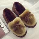Women Warm Winter Indoor Slippers/ Boots