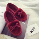 Women Warm Winter Indoor Slippers/ Boots