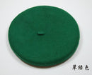 Hats For Women Warm Winter Wool Beret/ Hat