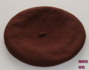Hats For Women Warm Winter Wool Beret/ Hat