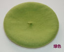 Hats For Women Warm Winter Wool Beret/ Hat