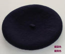 Hats For Women Warm Winter Wool Beret/ Hat
