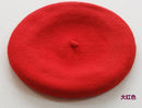 Hats For Women Warm Winter Wool Beret/ Hat