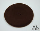 Women Warm Winter Wool Beret/ Hat-As picture 1-JadeMoghul Inc.
