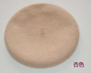 Women Warm Winter Wool Beret/ Hat-As picture 14-JadeMoghul Inc.