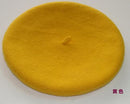 Women Warm Winter Wool Beret/ Hat-As picture 4-JadeMoghul Inc.