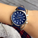 Women Watch - Female Quartz Watch
