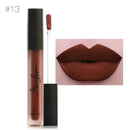 Women Water Proof Velvet Soft Matte Lip Color-13-JadeMoghul Inc.