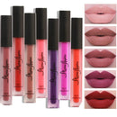 Women Water Proof Velvet Soft Matte Lip Color-1-JadeMoghul Inc.
