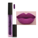 Women Water Proof Velvet Soft Matte Lip Color-5-JadeMoghul Inc.