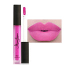 Women Water Proof Velvet Soft Matte Lip Color