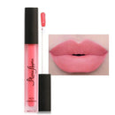 Women Water Proof Velvet Soft Matte Lip Color