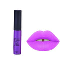 Women Waterproof Lipstick Matte Smooth Lip Stick Lipgloss Long Lasting Sweet Girl Lip Makeup 12 Colors-12-JadeMoghul Inc.