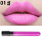 Women Waterproof Matte / Glossy Liquid Lip Color-1-JadeMoghul Inc.