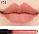 Women Waterproof Matte / Glossy Liquid Lip Color