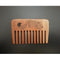 Women Wooden Comb Anti Static  Styling Tool