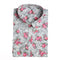 Women's Cotton Long Sleeved Shirt Top With Fun Prints-gray rose-L-JadeMoghul Inc.