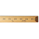 WOOD YARDSTICK-Supplies-JadeMoghul Inc.