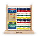 WOODEN ABACUS-Toys & Games-JadeMoghul Inc.
