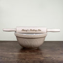 Wooden Gifts & Accessories Best Personalized Gifts Rolling Pin Treat Gifts