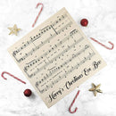 Wooden Gifts & Accessories Christmas Gifts Personalised Have Yourself A Very Merry Christmas Eve Box Treat Gifts