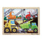 WOODEN JIGSAW PUZZLES CONSTRUCTION-Toys & Games-JadeMoghul Inc.