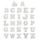 Wooden Letters Alphabet LED Lamp Sign Marquee Light Up Night LED Grow Light Wall Decoration For Bedroom Wedding Ornaments Lights