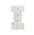 Wooden Letters Alphabet LED Lamp Sign Marquee Light Up Night LED Grow Light Wall Decoration For Bedroom Wedding Ornaments Lights-Letter I-JadeMoghul Inc.