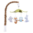 Woodland Musical Mobile-FRND FORST-JadeMoghul Inc.