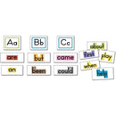 WORD WALL BBS GR K-1-Learning Materials-JadeMoghul Inc.