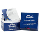 WORDTEASERS AMERICAN TRIVIA-Learning Materials-JadeMoghul Inc.