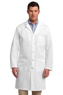 Workwear Red Kap Lab Coat. KP14 Red Kap