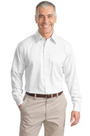 Woven Shirts Port Authority Non-Iron Twill Shirt. S638 Port Authority