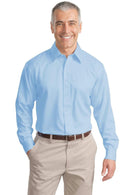 Woven Shirts Port Authority Non-Iron Twill Shirt. S638 Port Authority