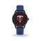 WTCHR Cheer Watch Best Watches For Men Twins Cheer Watch With Navy Band RICO