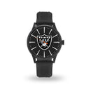 WTCHR Cheer Watch Branded Watches For Men Raiders Cheer Watch With Black Watch Band RICO